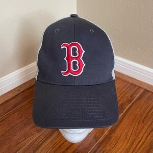 Boston Red Sox - Baseball Cap - Adjustable Sizes